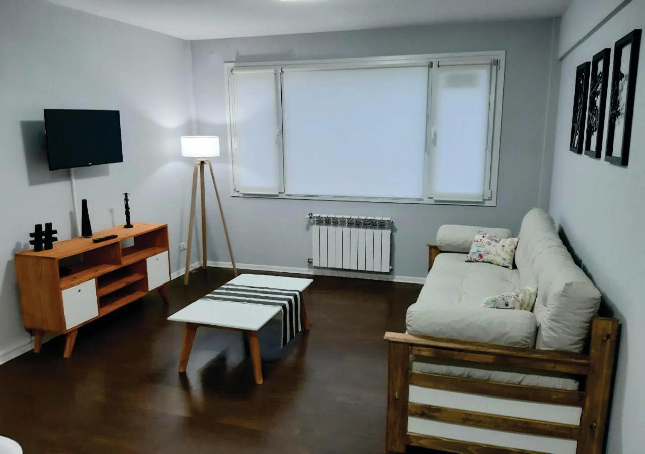 Appartamento Departamento En El Centro De Bariloche Ca Esterno foto