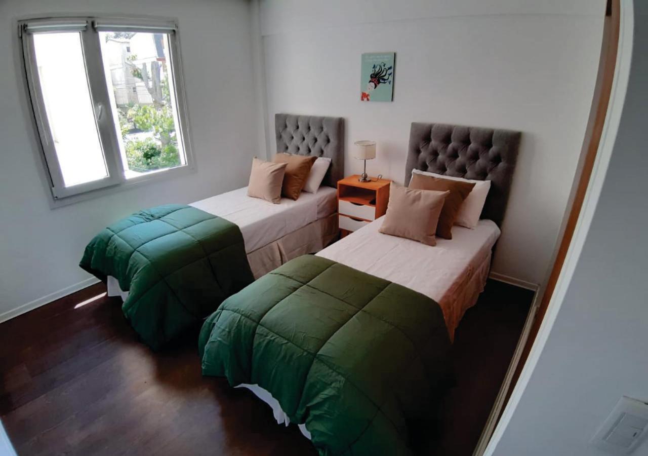 Appartamento Departamento En El Centro De Bariloche Ca Esterno foto