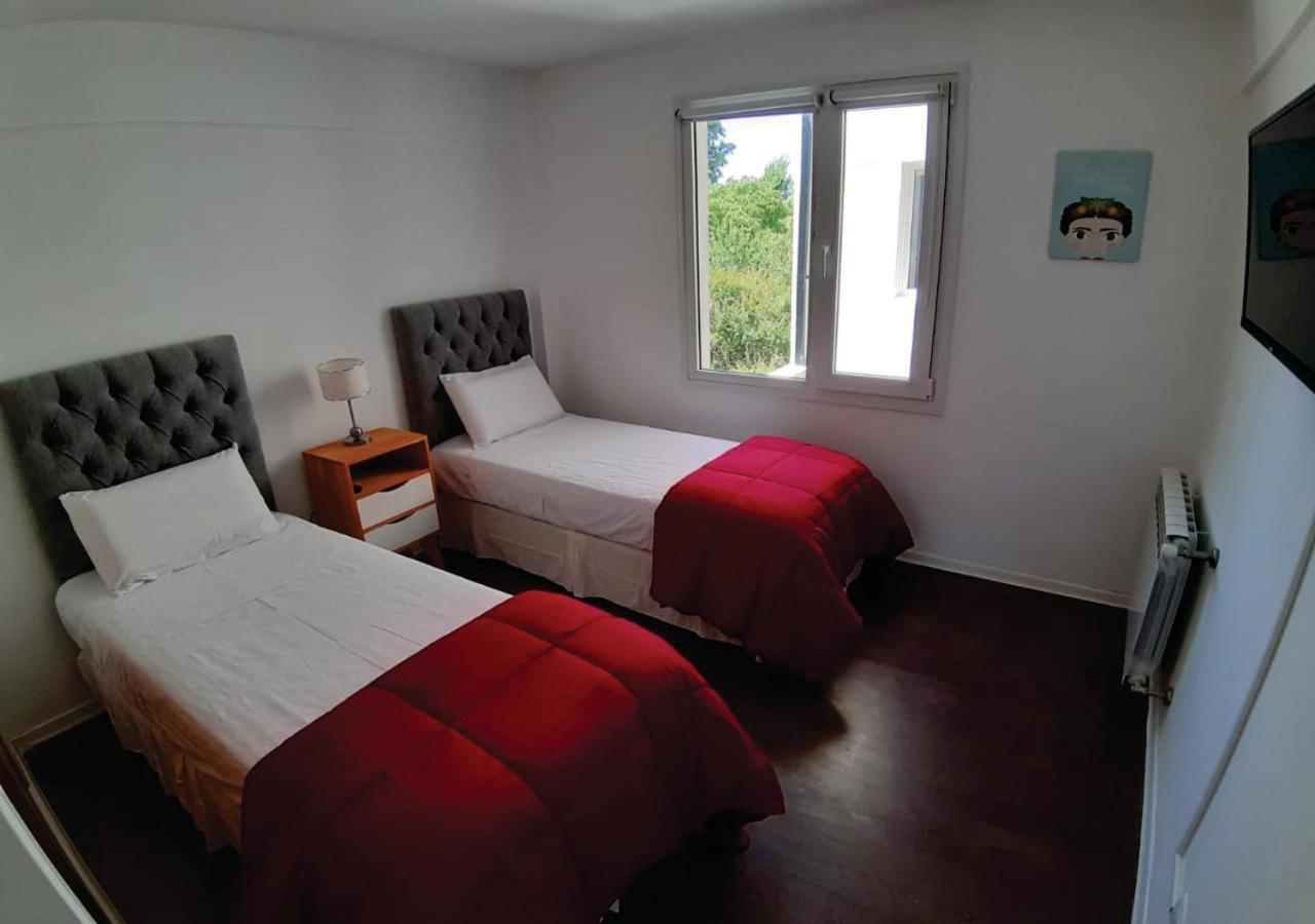 Appartamento Departamento En El Centro De Bariloche Ca Esterno foto